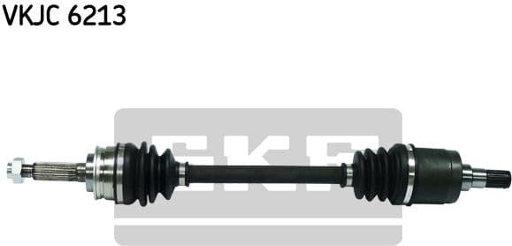 Drive Shaft VKJC 6213