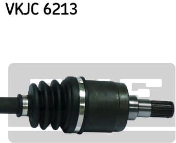 Drive Shaft VKJC 6213 - image 3