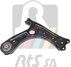 Control/Trailing Arm, wheel suspension 76.95923.1