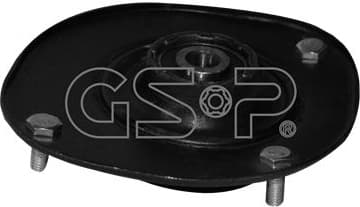 Suspension Strut Support Mount 514106