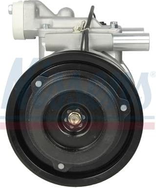 Compressor, air conditioning ** FIRST FIT ** 89290 - image 3