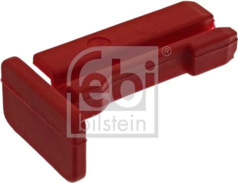 Locking Pin, auto. trans. dipstick sealing piece febi Plus 44204