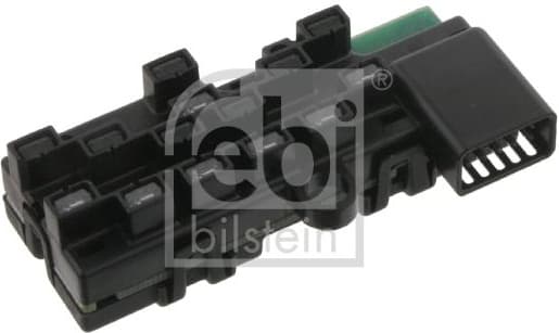 Steering Angle Sensor 33536