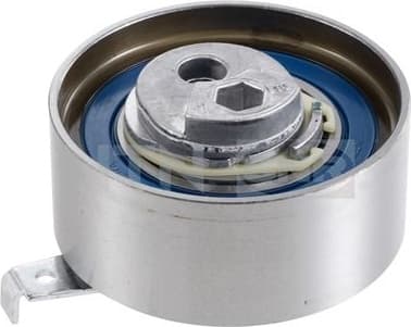 Tensioner Pulley, timing belt GT357.71