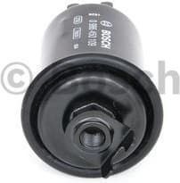 Fuel Filter 0986450109 - image 2