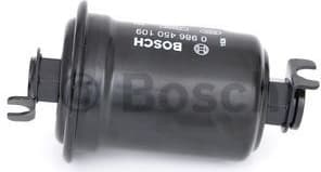 Fuel Filter 0986450109 - image 3