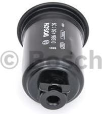 Fuel Filter 0986450109 - image 4