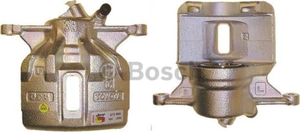 Brake Caliper 0986473064