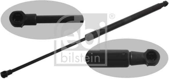 Gas Spring, rear window 34444 - image 2