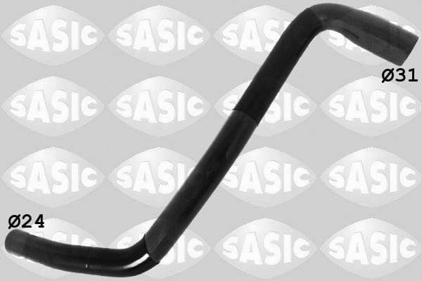 Radiator Hose 3400136