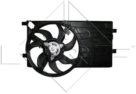 Fan, engine cooling 47352