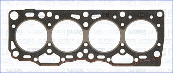 Gasket, cylinder head FIBERMAX 10076600