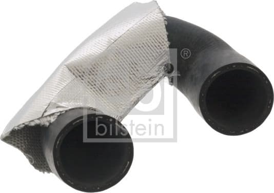 Radiator Hose 100616
