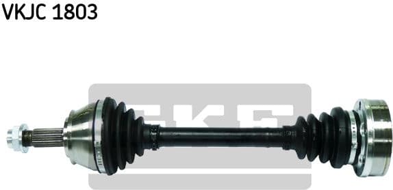 Drive Shaft VKJC 1803