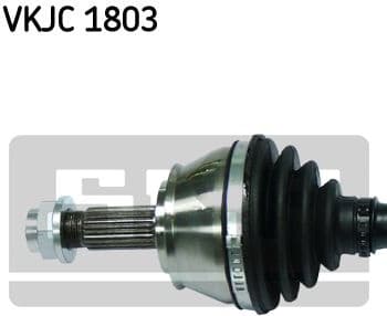Drive Shaft VKJC 1803 - image 2