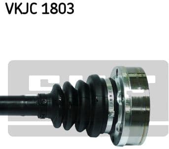 Drive Shaft VKJC 1803 - image 3