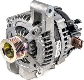 Alternator DAN931