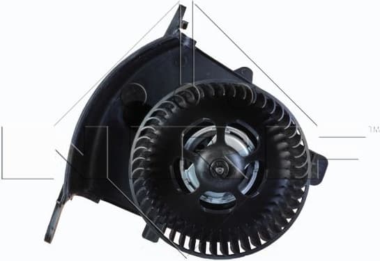 Interior Blower EASY FIT 34057 - image 2