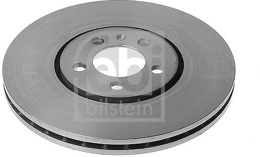 Brake Disc 11205