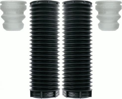 Dust Cover Kit, shock absorber Service Kit 900 386