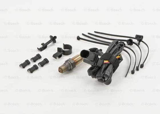 Oxygen Sensor 0258007363 - image 2