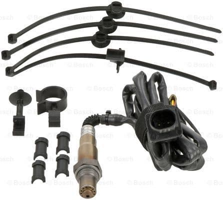 Oxygen Sensor 0258007363 - image 3