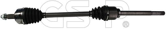 Drive Shaft 218248