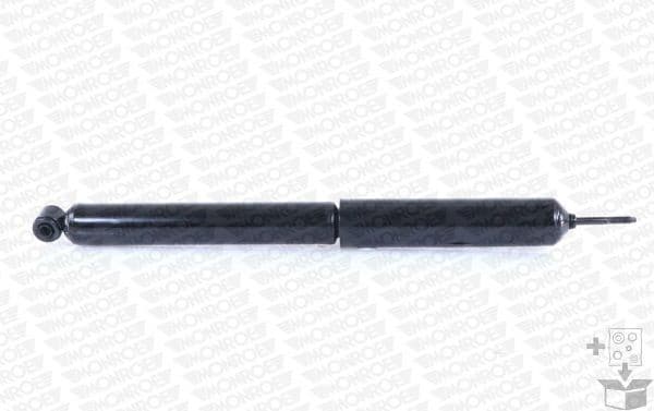 Shock Absorber 37120