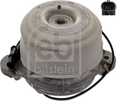 Mounting, engine 49422