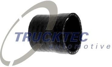 Radiator Hose 02.19.037 - image 2