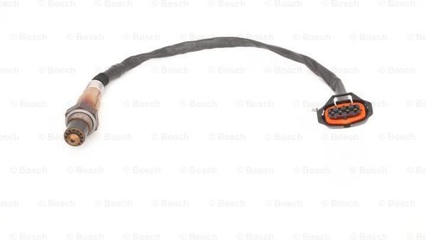 Oxygen Sensor 0258006500 - image 2