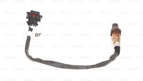 Oxygen Sensor 0258006500 - image 4