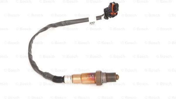 Oxygen Sensor 0258006500 - image 5