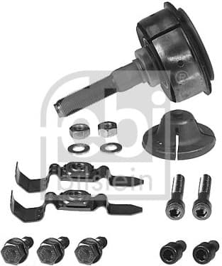 Repair Kit, guide strut 08852