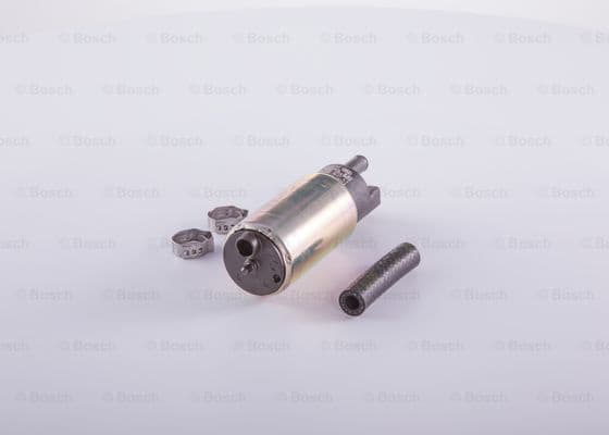 Fuel Pump BOSCH F000TE1440