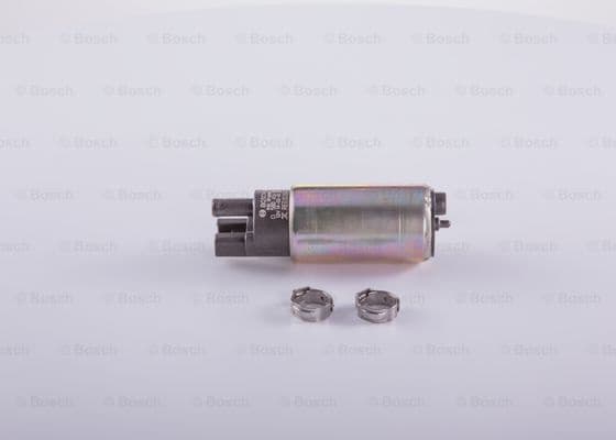 Fuel Pump BOSCH F000TE1440 - image 5