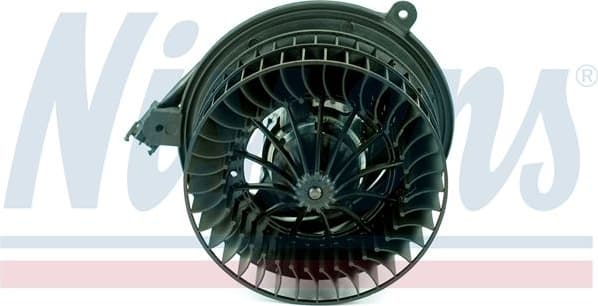 Interior Blower 87035 - image 5