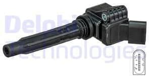 Ignition Coil GN10632-12B1