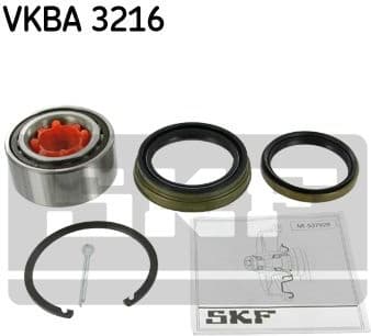 Wheel Bearing Kit VKBA 3216