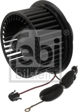 Interior Blower 18788