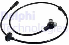 Sensor, wheel speed SS20030