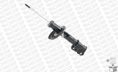 Shock Absorber 742195SP - image 2