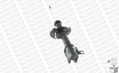 Shock Absorber 742195SP - image 3