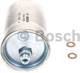 Fuel Filter 0986AF8093