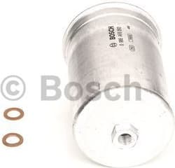 Fuel Filter 0986AF8093 - image 3