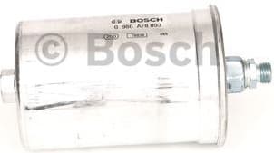 Fuel Filter 0986AF8093 - image 4