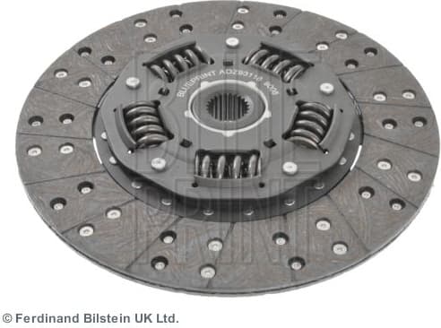 Clutch Disc ADZ93118