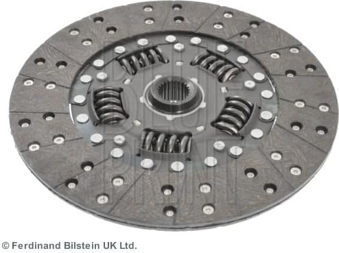 Clutch Disc ADZ93118 - image 2