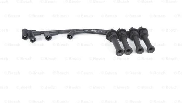 Ignition Cable Kit 0986357141