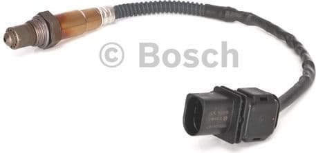 Oxygen Sensor 0258017456